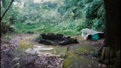 流出心霊動画 ウェブ深層編