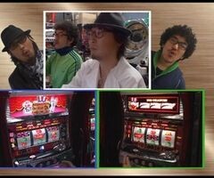 #14 魚拓&塾長のｽﾛもん?ﾏｲｼﾞｬｸﾞﾗｰ/ｱｲﾑｼﾞｬｸﾞﾗｰSP