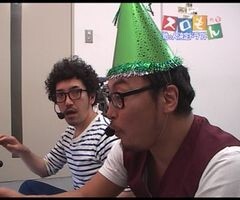 #53 魚拓&塾長のｽﾛもん?ﾏｲｼﾞｬｸﾞﾗｰ/ｱｲﾑｼﾞｬｸﾞﾗｰEX