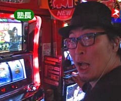 #63 魚拓&塾長のｽﾛもん?悪魔城ﾄﾞﾗｷｭﾗIII/ﾐﾘｵﾝｺﾞｯﾄﾞ