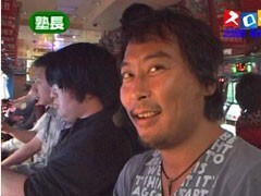 #72 魚拓&塾長のｽﾛもん♪ﾊﾟﾁｽﾛ 鉄拳2nd/ﾊﾟﾁｽﾛ北斗の拳