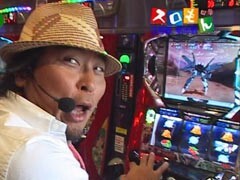 #75 魚拓&塾長のｽﾛもん?ﾓﾝｽﾀｰﾊﾝﾀｰ/ﾊﾟﾁｽﾛ ﾏｸﾛｽﾌﾛﾝﾃｨｱ