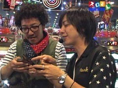 #77 魚拓&塾長のｽﾛもん?ﾐﾘｵﾝｺﾞｯﾄﾞ/ﾓﾝｽﾀｰﾊﾝﾀｰ/押忍!番長2