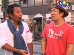 #94 魚拓&塾長のｽﾛもん?押忍!!豪炎高校應援團