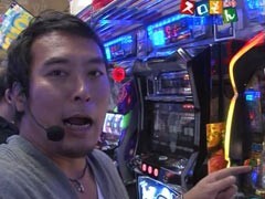 #102 魚拓&塾長のｽﾛもん?ﾊﾞｼﾞ?/花の慶次天に愛されし漢