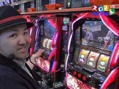 #107 魚拓&塾長のｽﾛもん?秘宝伝/ﾊﾟﾁｽﾛ花の慶次