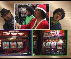 #1 魚拓&塾長のｽﾛもん?ﾏｲｼﾞｬｸﾞﾗｰ/ｱｲﾑｼﾞｬｸﾞﾗｰEX