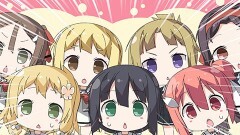 #1 ちゅるっと始まる物語