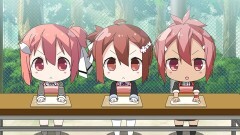 #3 その手は神の手