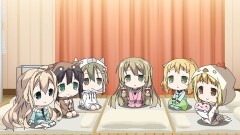 #5 勇者はうどんの夢を見るか