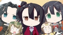 #10 落し物はなんですか？