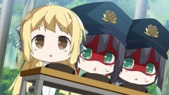 #11 饂飩ノ正義ハ我二有リ