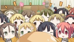#12 すすれ、力の限りに！