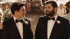 天空の結婚式(字幕)