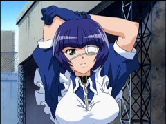 第8話 八