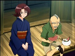 第9話 九