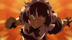 第拾壱話 闘士乱戦