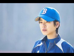 野球少女(字幕)