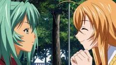 第三話 死者は復た生くべからず