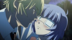 第五話 危うきに非ざれば戦わず