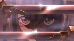 第五話 魂の絆