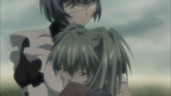 第十話 裂かれた闇