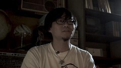 怪奇蒐集者  匠平