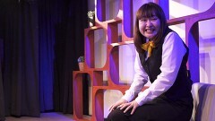 吉住「せっかくだもの。」