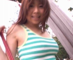 #6 三井涼子｢涼風｣