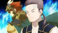 #2 邂逅-グランシード-