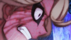 #8 相克-コンフリクト-