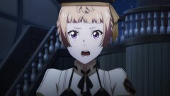 #10 断罪-パニッシュメント-