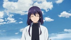 第2話「鬼と人間」
