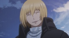 第3話「サリーと岐路」