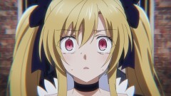第4話「姫と桃」