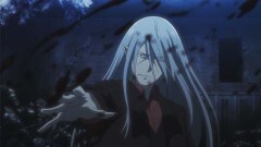第5話「フラウと吸血鬼」