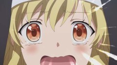 第6話「キャロットとミリア」