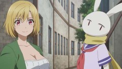 第10話「戦禍と恨み」