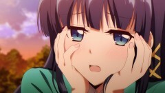 2話 ご一緒してもいいですか？