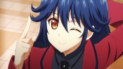 7話 数学的連鎖（アリスマティック・チェイン）