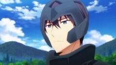 11話 お兄様、ご武運を