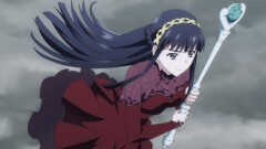 12話 飛びます！