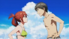 第4話 できることを考えて