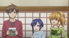 第8話 『結果』を出して
