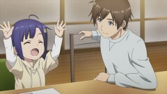 第10話 思い知らされて