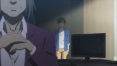 第11話 覚悟を決めて