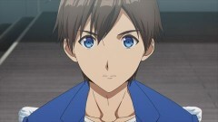 第12話 もういちど前を向いた