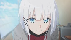 第1話 お客様の中に、探偵の方はいらっしゃいませんか?／開幕、青春ラブコメ編