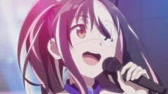 第4話 その瞳に視えているもの