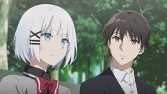 第5話 それは一年後の未来へ向けた